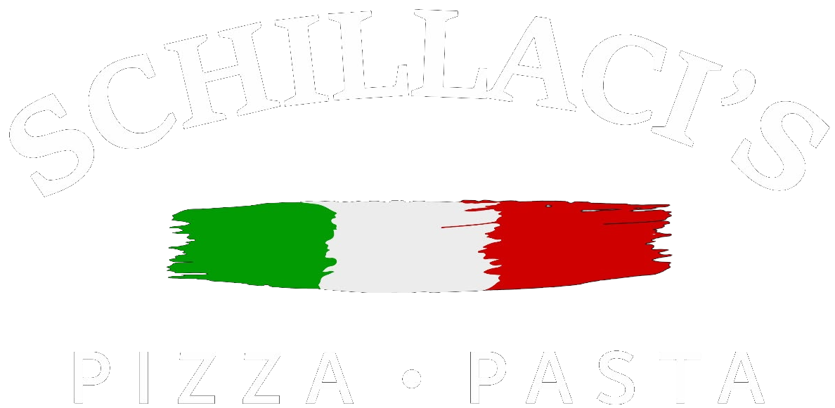 Schillaci's Pizza · Pasta
